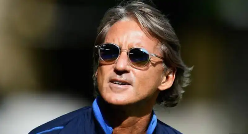 roberto mancini