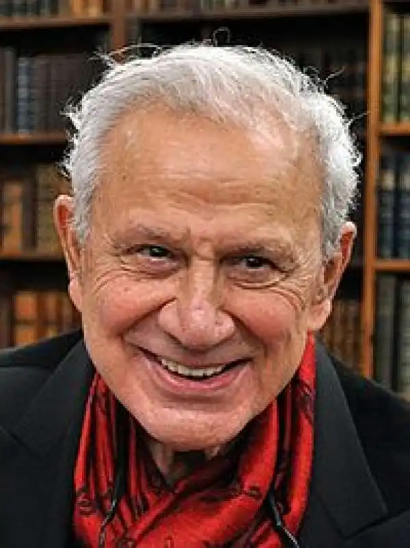 ron galella