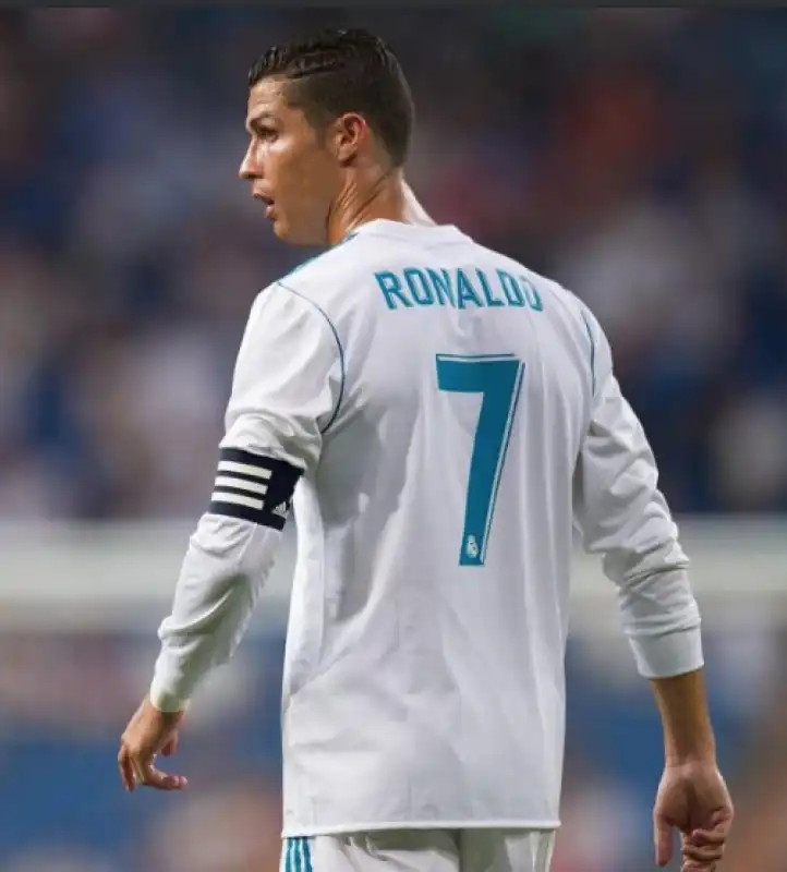 ronaldo