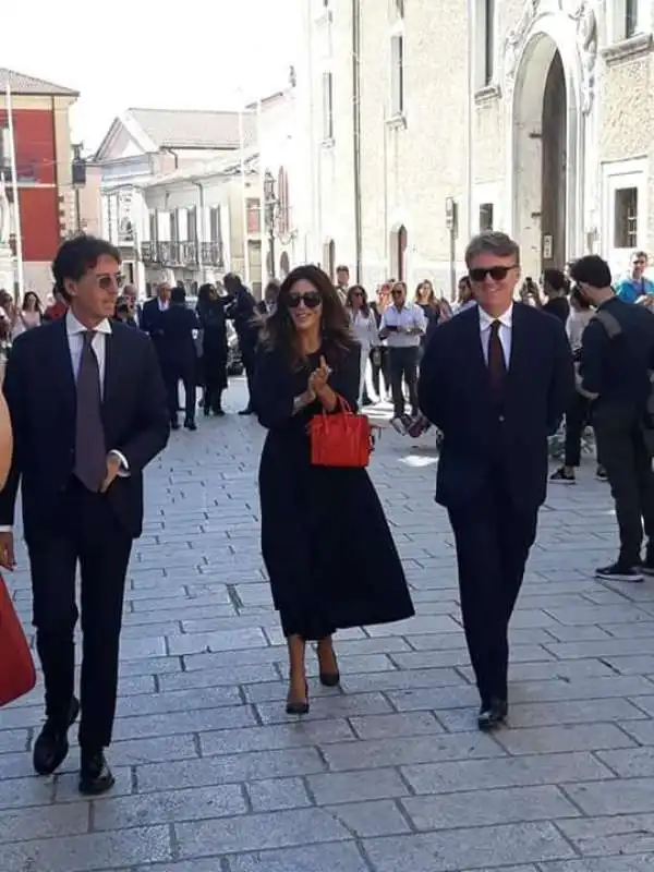 sabrina ferilli flavio cattaneo