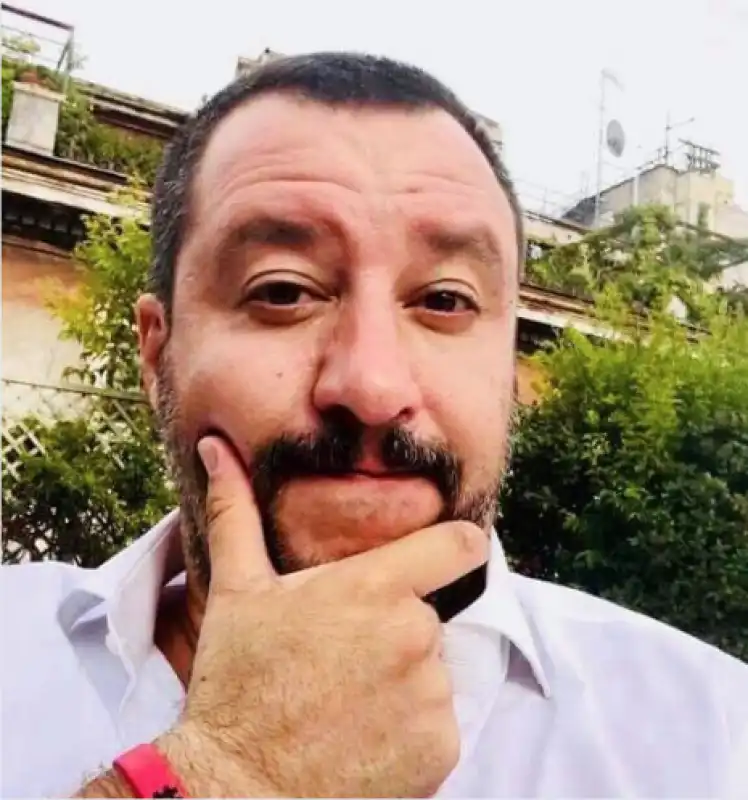 salvini