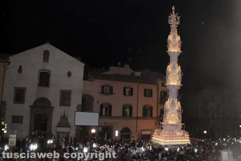 santa rosa viterbo