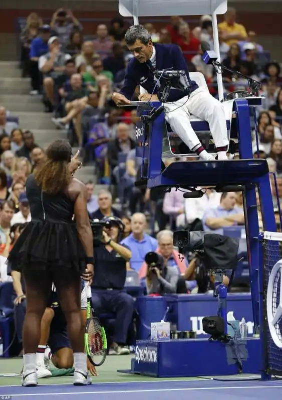 serena williams us open 4