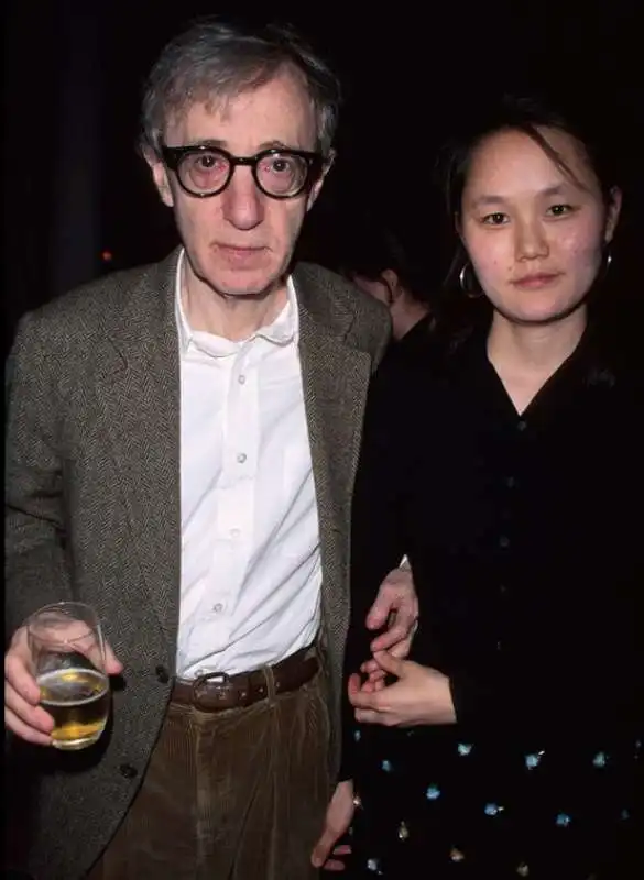 soon yi previn e woody allen 2