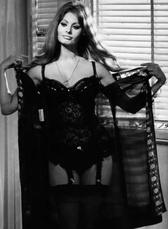 sophia loren 1