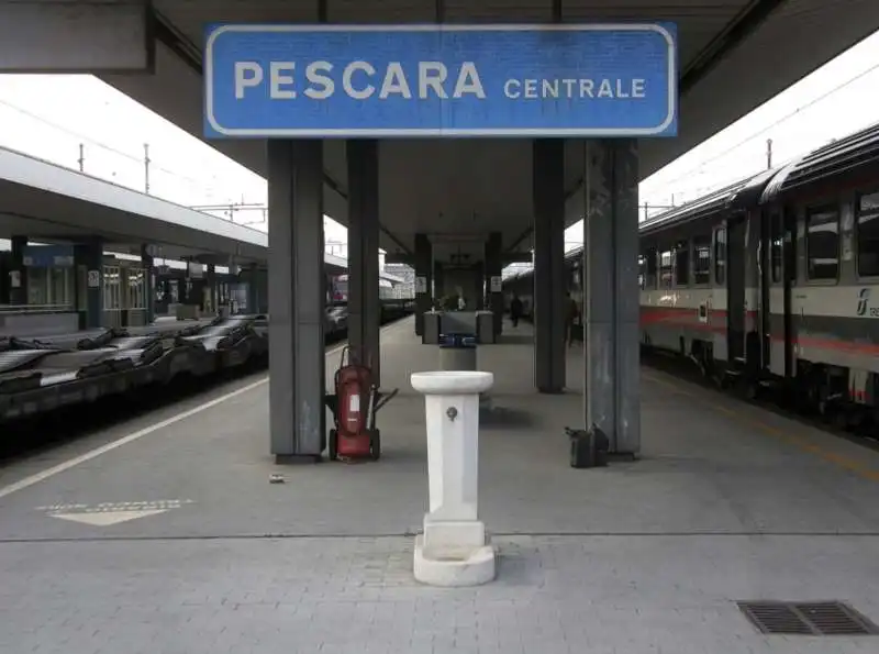 stazione pescara 1