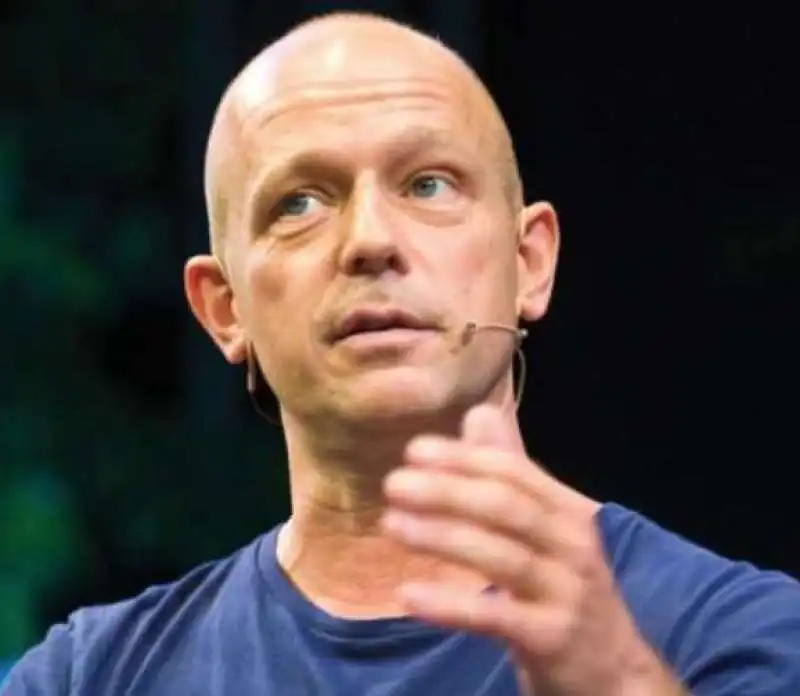 steve hilton