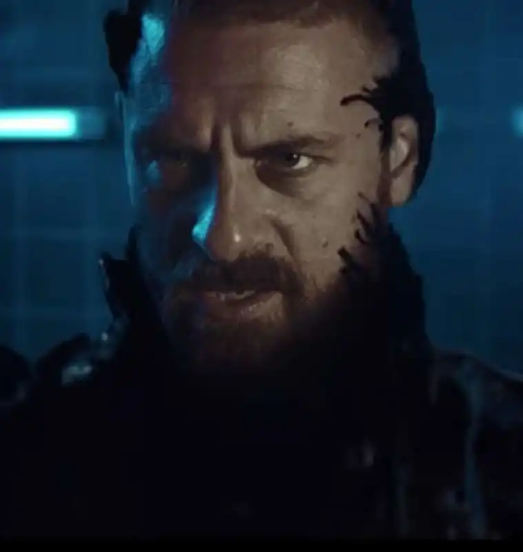 totti e de rossi nello spot della roma venom  4