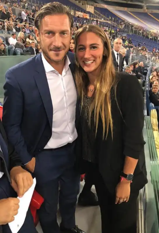 totti quadarella