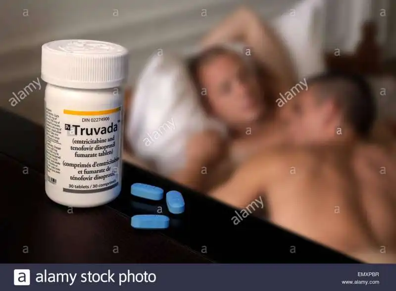 TRUVADA  