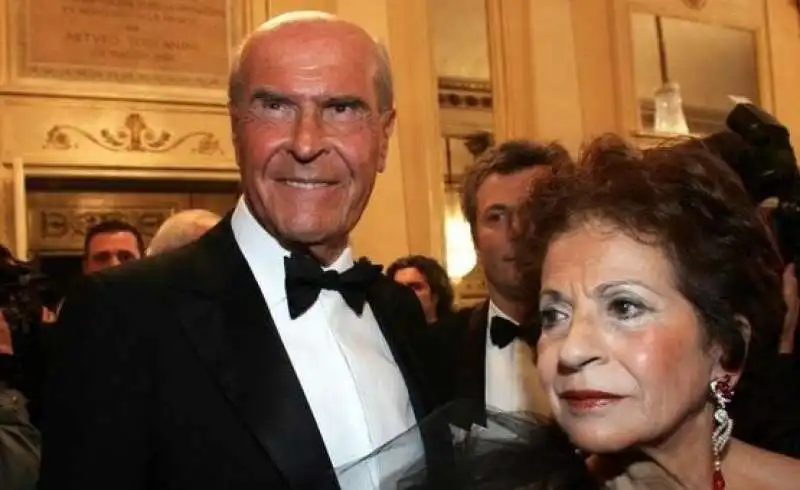 umberto veronesi e sultana razon 10