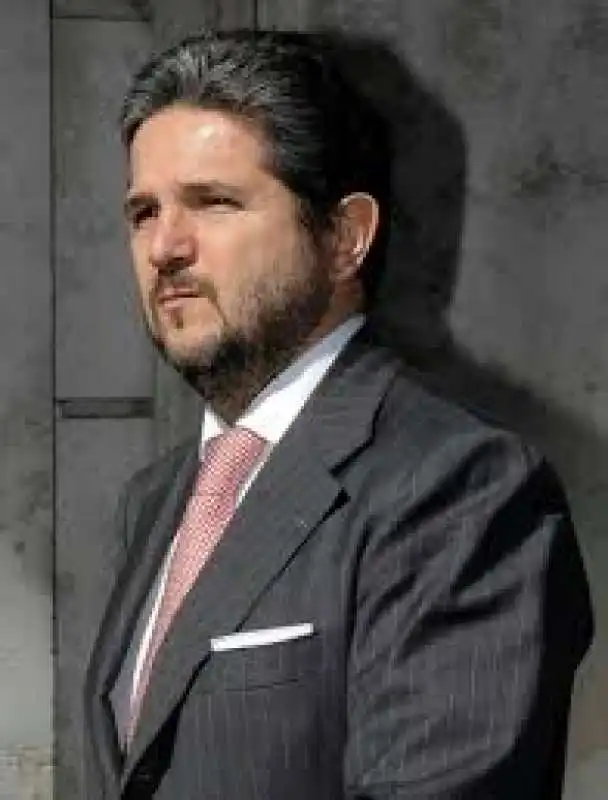 valentino valentini