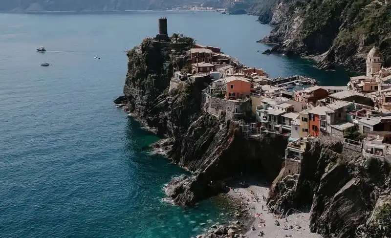 vernazza