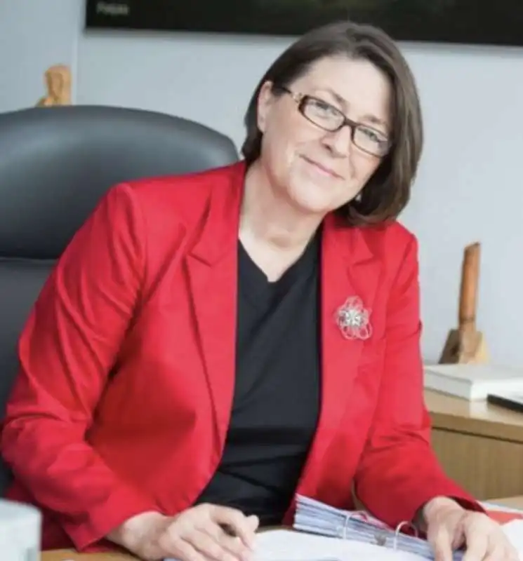 VIOLETA BULC