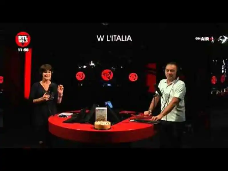 w l italia rtl