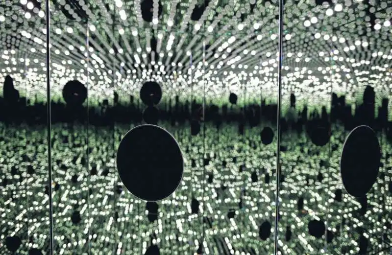 yayoi kusama 2