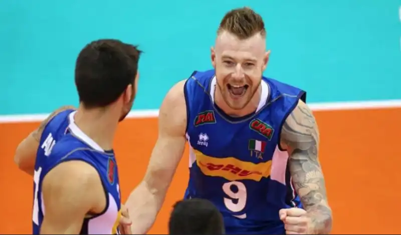 zaytsev