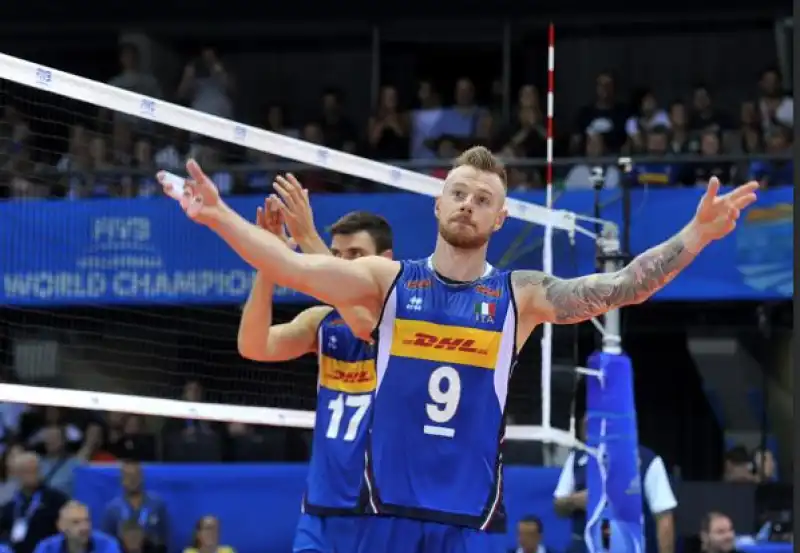 zaytsev