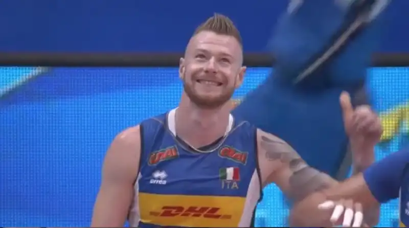 zaytsev