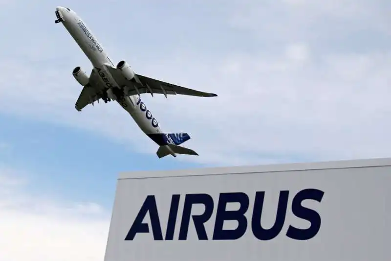 airbus 2