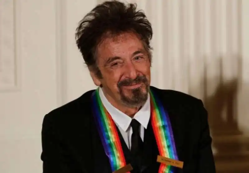 al pacino