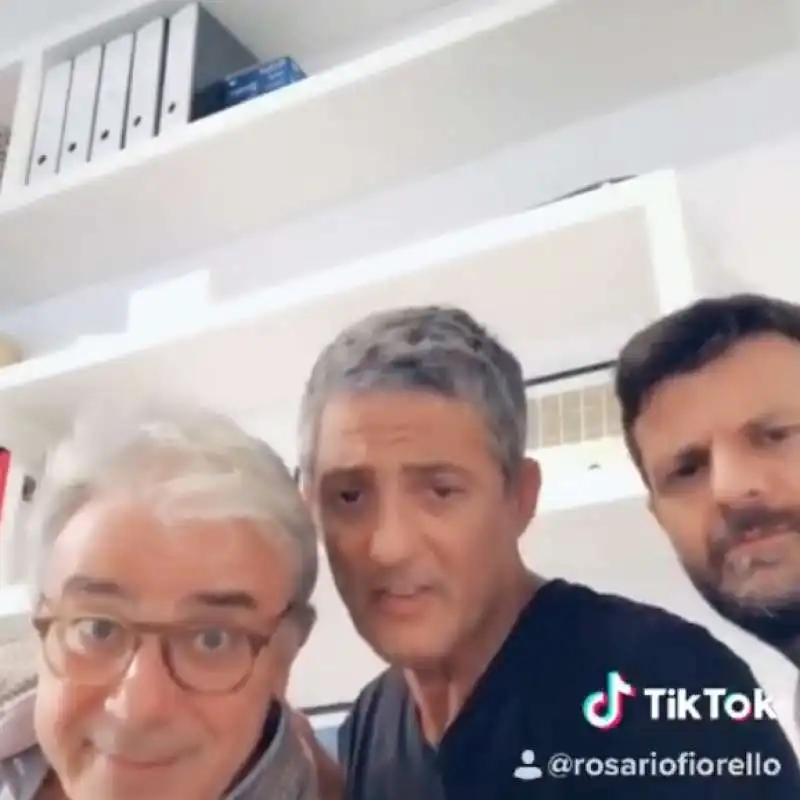 angelo teodoli rosario fiorello andrea fabiano 2