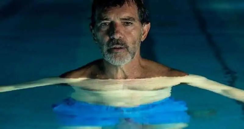 ANTONIO BANDERAS 