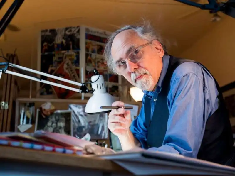 art spiegelman