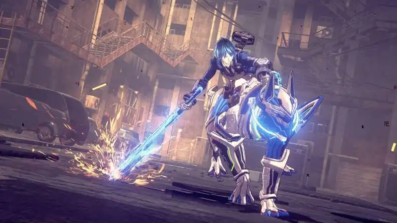 astral chain 5