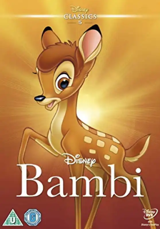 bambi