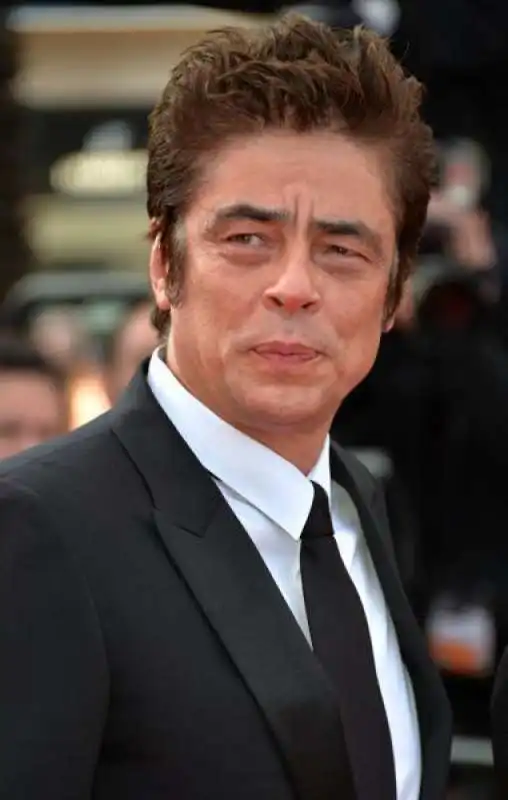 benicio del toro