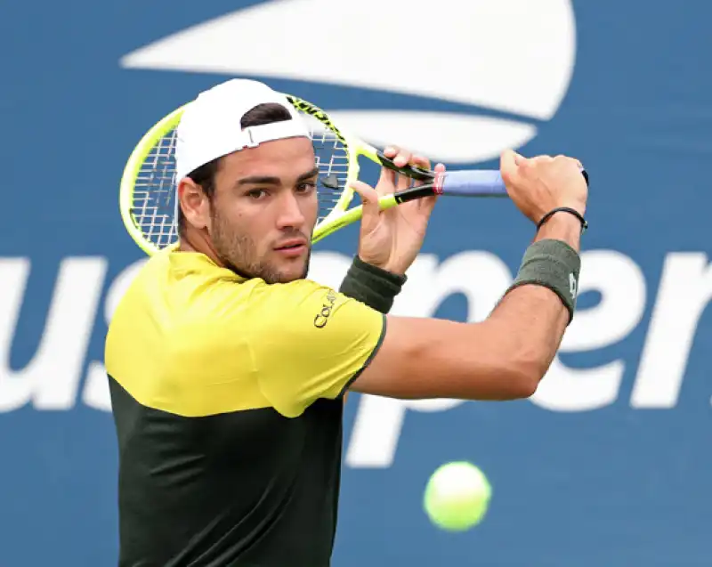 berrettini