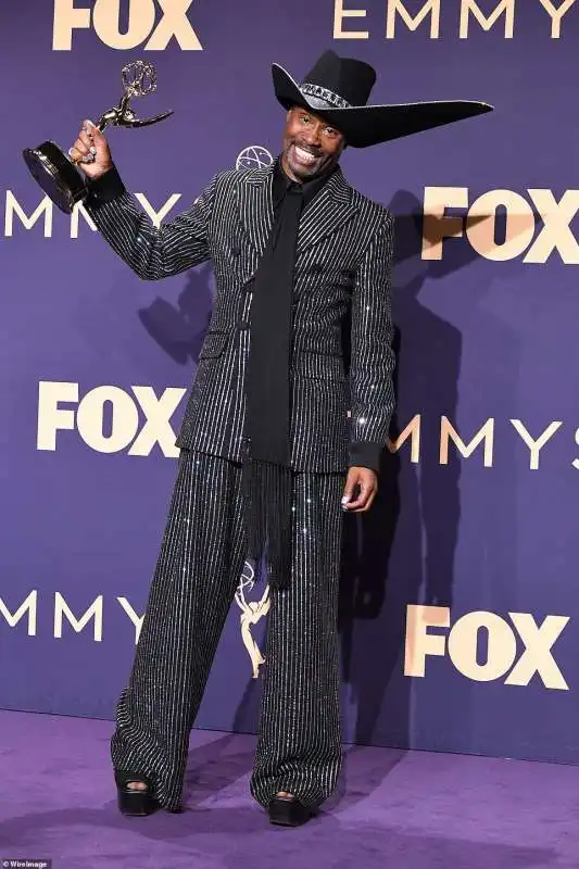 billy porter 