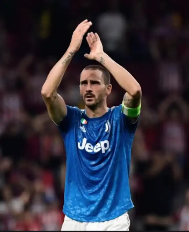 bonucci