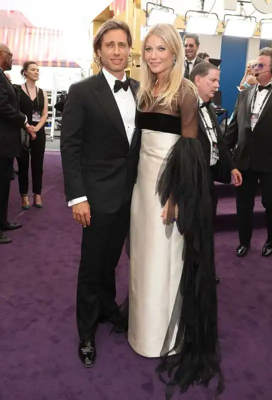 brad falchuk e gwyneth paltrow