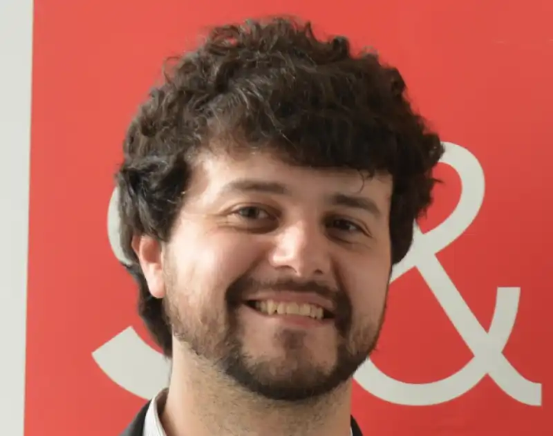 BRANDO BENIFEI