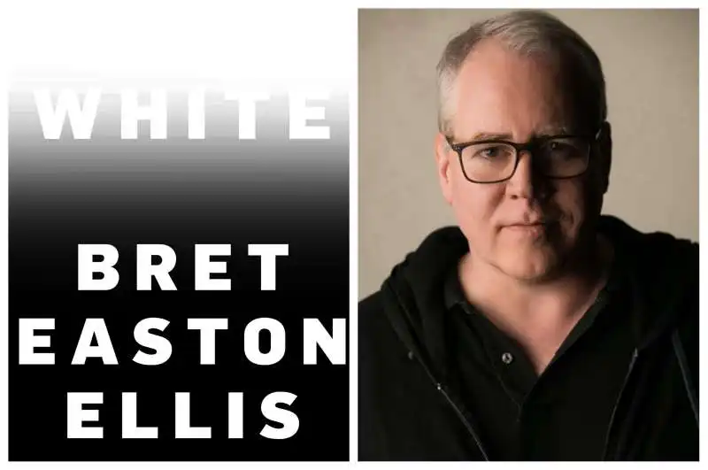 Bret Easton Ellis 