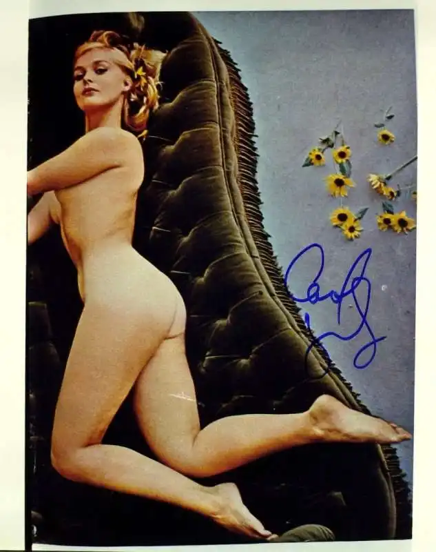 carol lynley 9