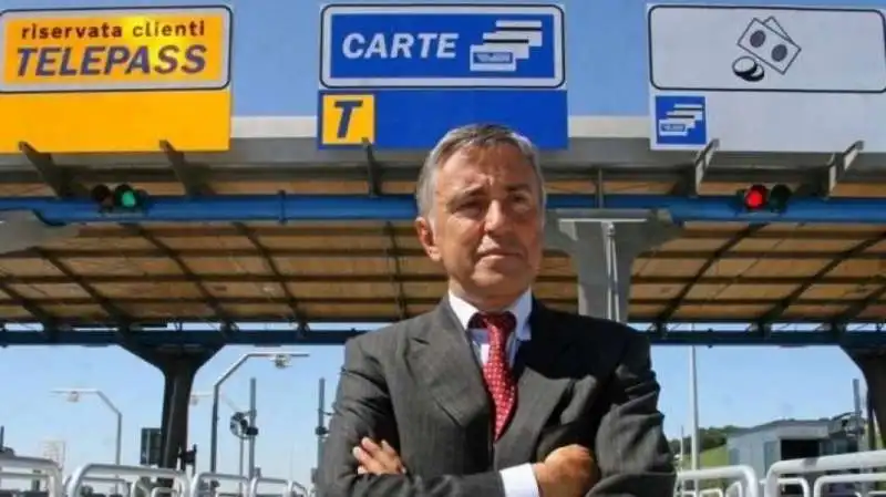 CASTELLUCCI AUTOSTRADE