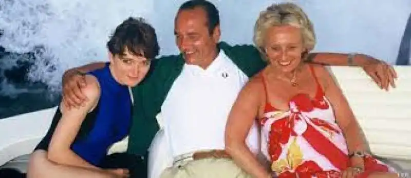 chirac    