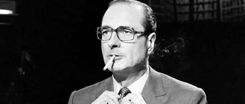 chirac