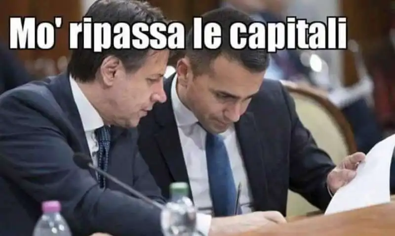 conte di maio -33