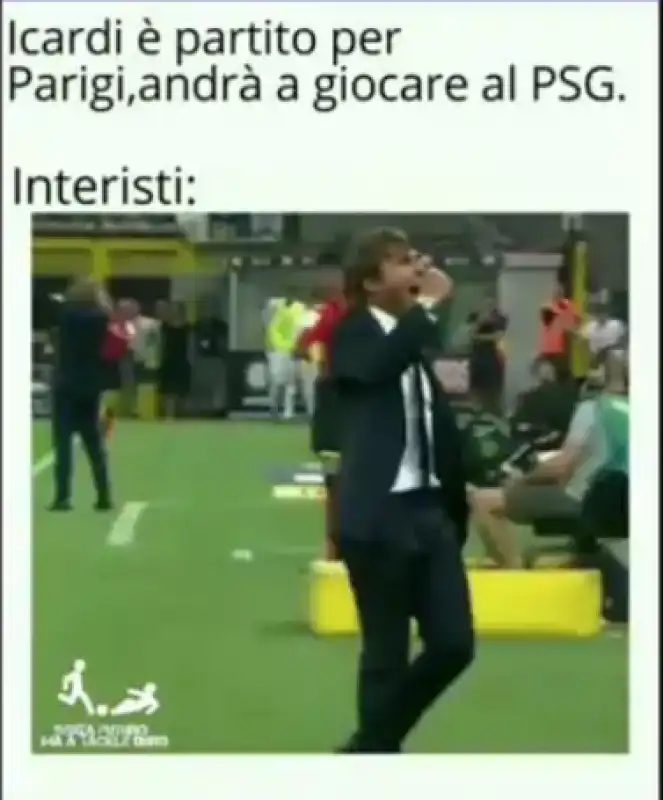 conte meme