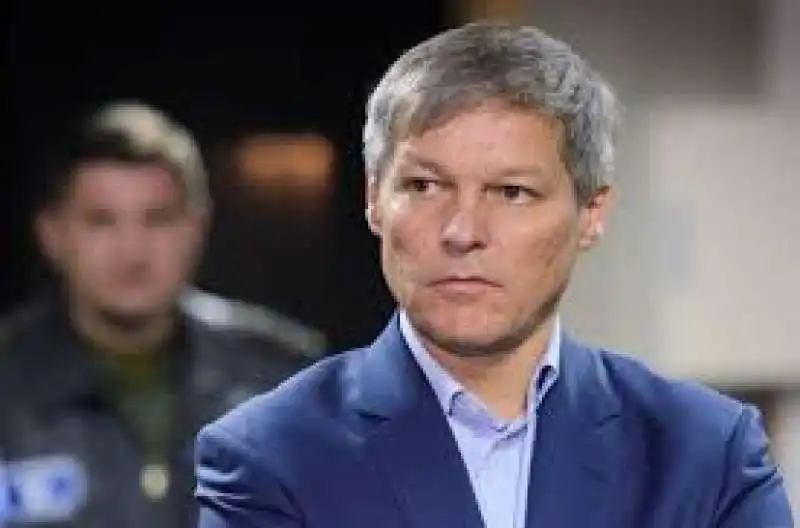 dacian ciolos