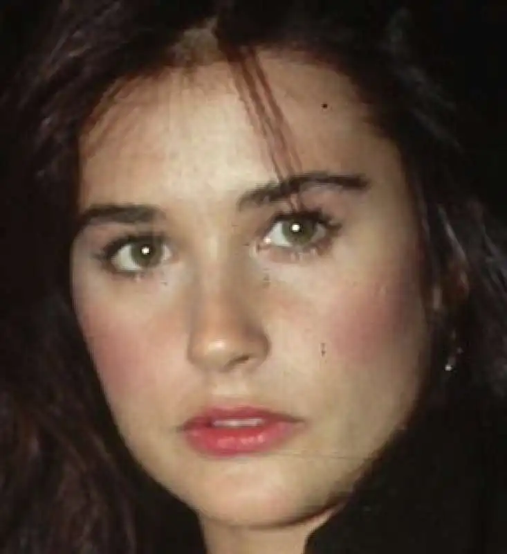 demi moore 1