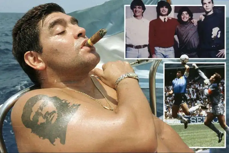 diego maradona   il documentario di asif kapadia 3