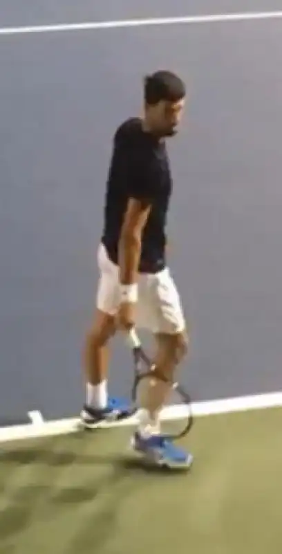 djokovic