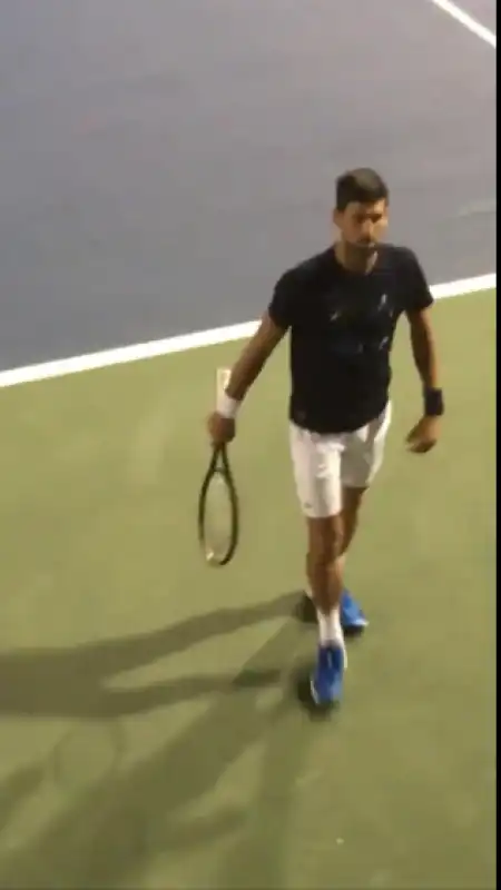 djokovic