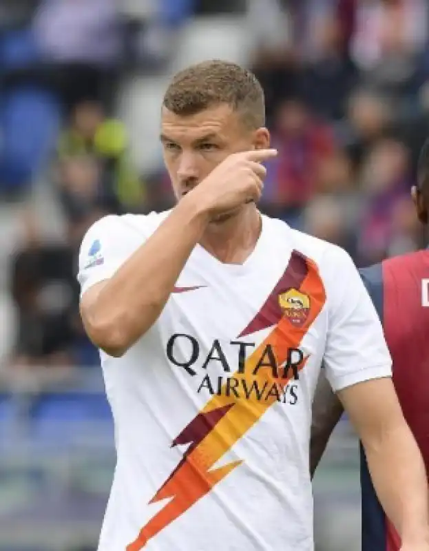 dzeko