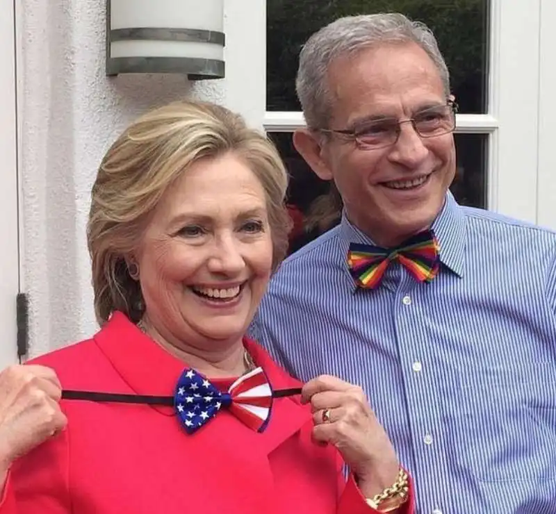 ed buck e hillary clinton 2